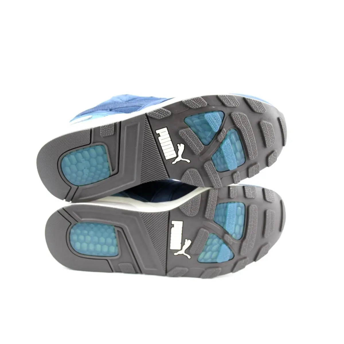 Puma shoes - PUMA XT2 - 357739-01 - DARK DENIM 3