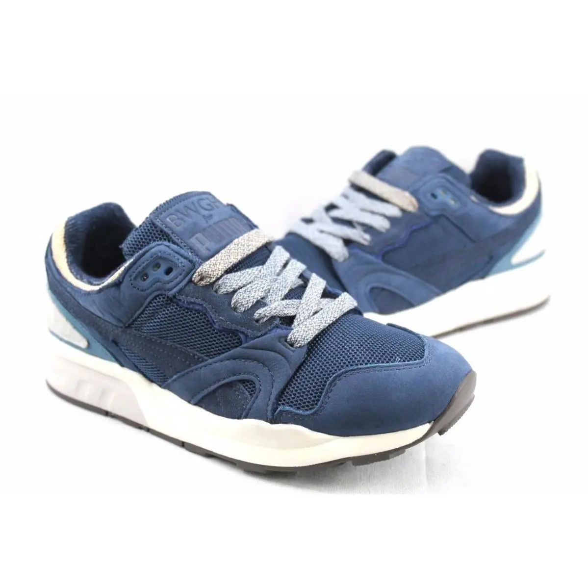Puma shoes - PUMA XT2 - 357739-01 - DARK DENIM 4