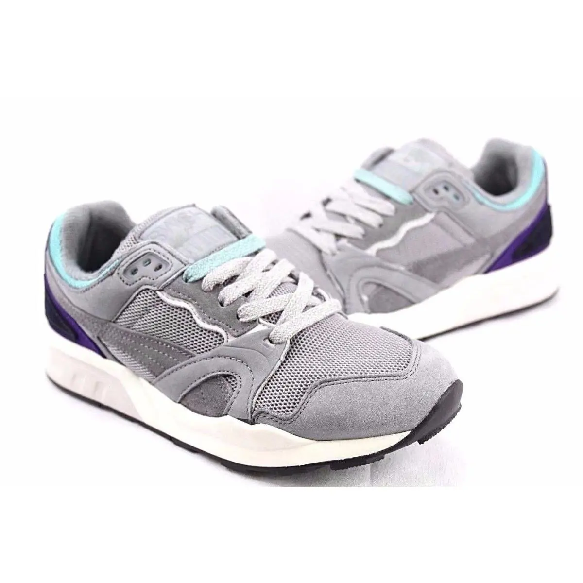 Puma shoes - PUMA XT2 - 357739-02 - Gray 1