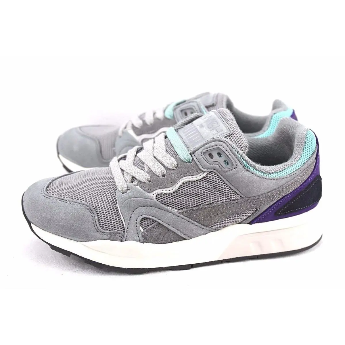 Puma shoes - PUMA XT2 - 357739-02 - Gray 2