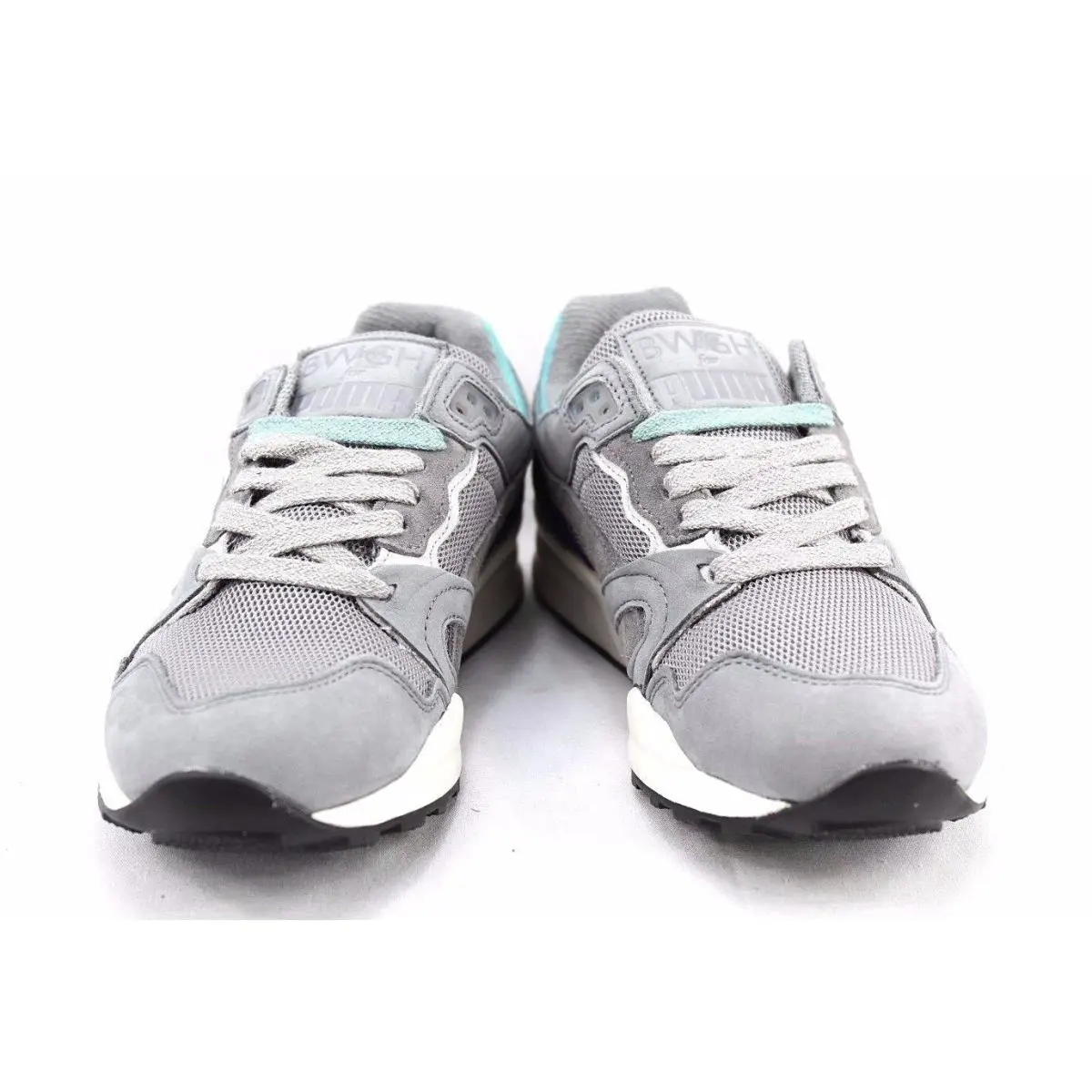 Puma shoes - PUMA XT2 - 357739-02 - Gray 3