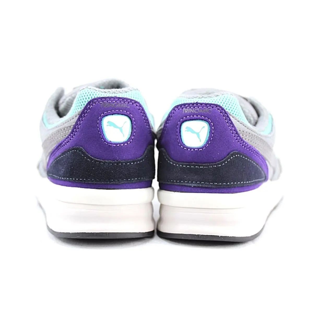 Puma shoes - PUMA XT2 - 357739-02 - Gray 4
