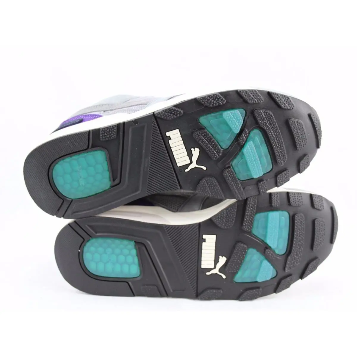 Puma shoes - PUMA XT2 - 357739-02 - Gray 5