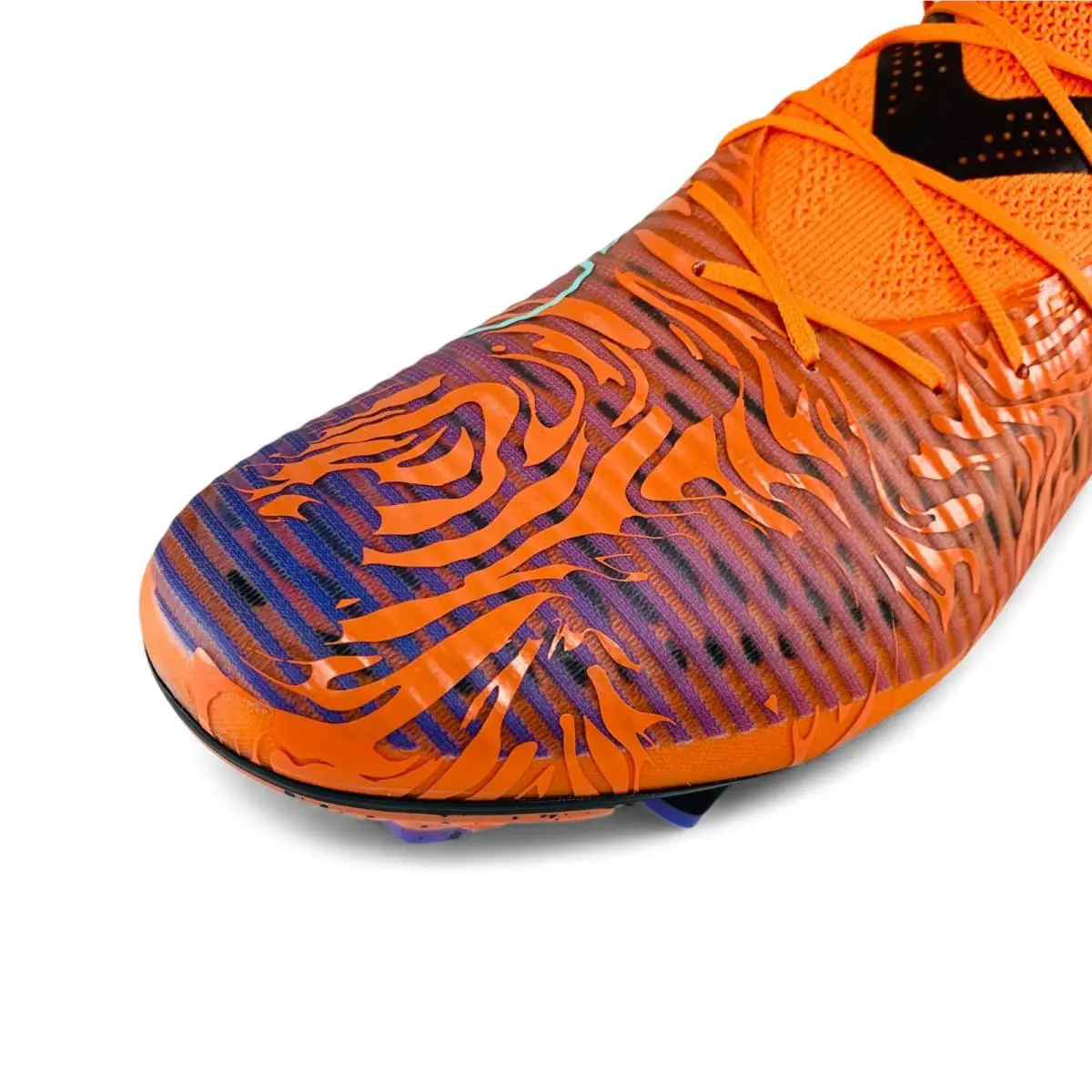 Puma shoes - PUMA Future 8 Pro FG - 108650-01 - Orange 8