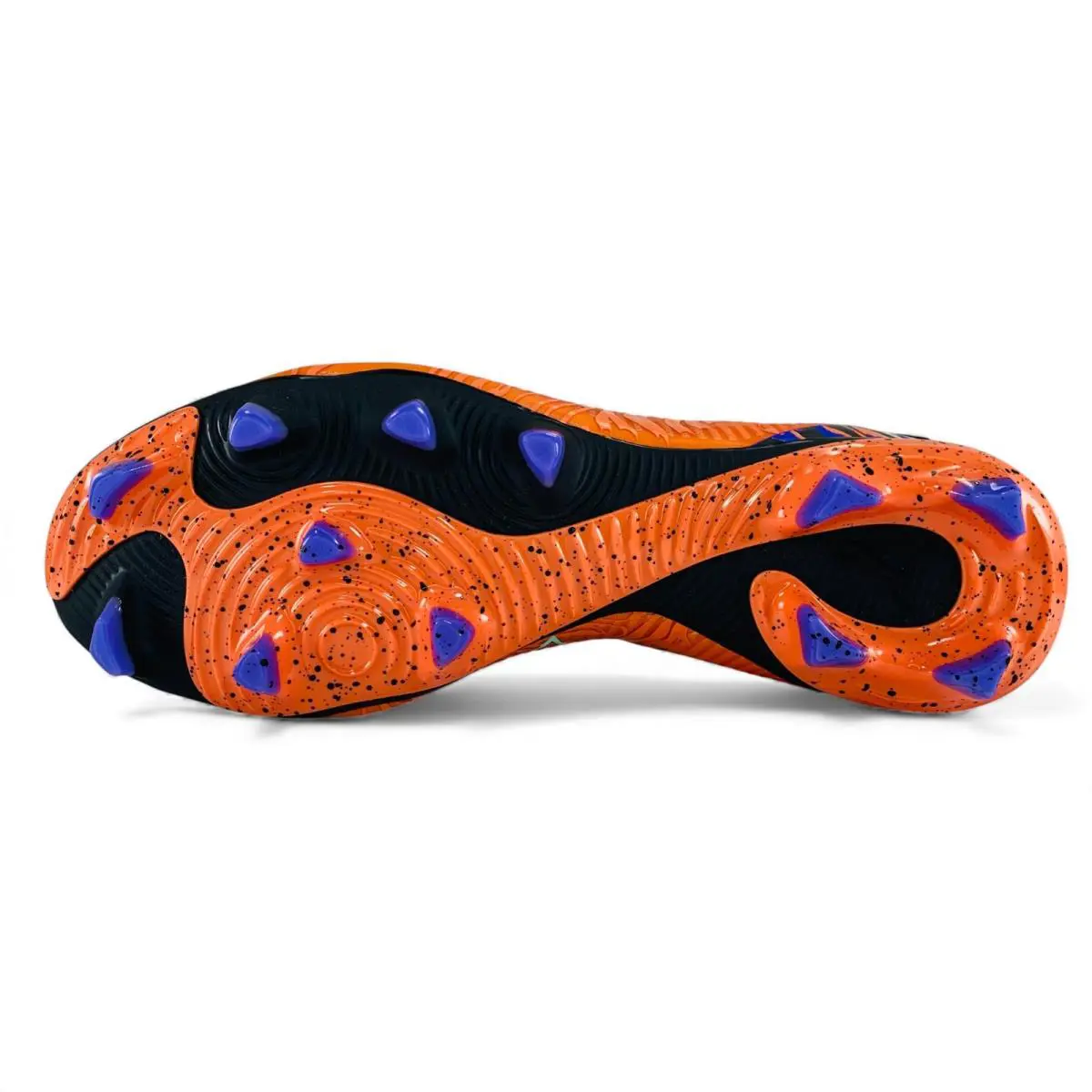 Puma shoes - PUMA Future 8 Pro FG - 108650-01 - Orange 1