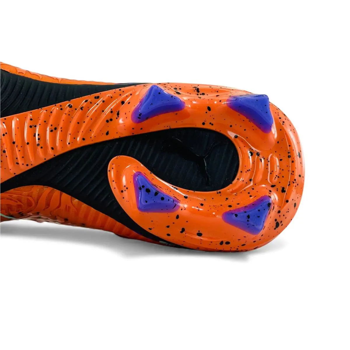 Puma shoes - PUMA Future 8 Pro FG - 108650-01 - Orange 20