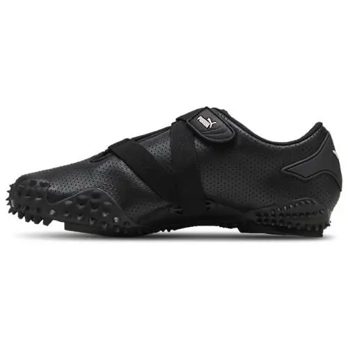 Puma shoes - PUMA Mostro - Mostro - Black, Manufacturer: Puma Black/Puma Black/Marina 0