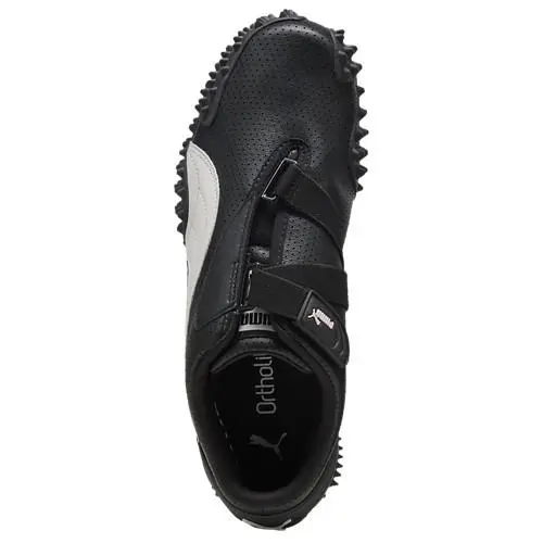 Puma shoes - PUMA Mostro - Mostro - Black, Manufacturer: Puma Black/Puma Black/Marina 2