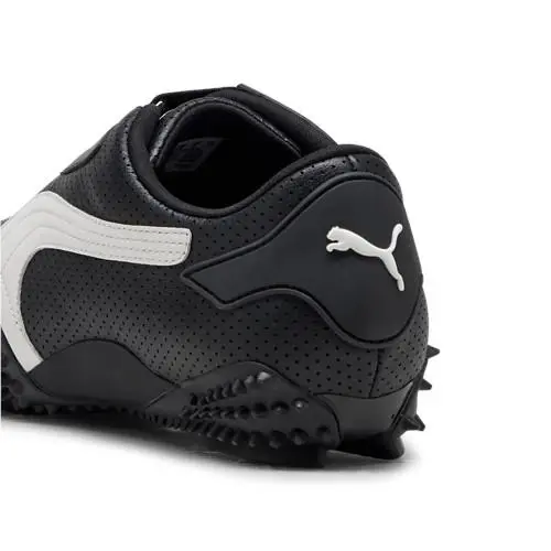 Puma shoes - PUMA Mostro - Mostro - Black, Manufacturer: Puma Black/Puma Black/Marina 1