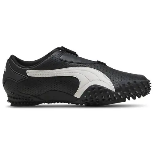 Puma shoes - PUMA Mostro - Mostro - Black, Manufacturer: Puma Black/Puma Black/Marina 4