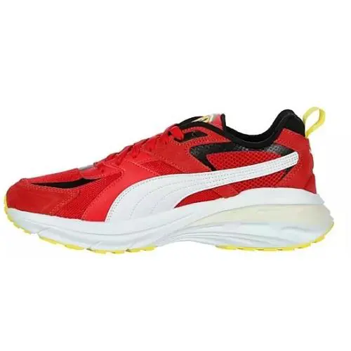 Puma shoes - 308310 04 - 308310 04 - R Corsa-P White-Speed Yellow 0