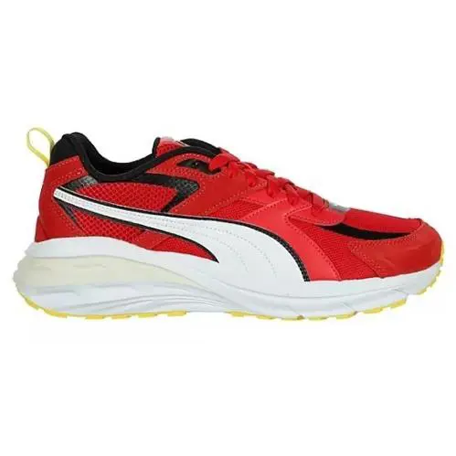 Puma shoes - 308310 04 - 308310 04 - R Corsa-P White-Speed Yellow 3