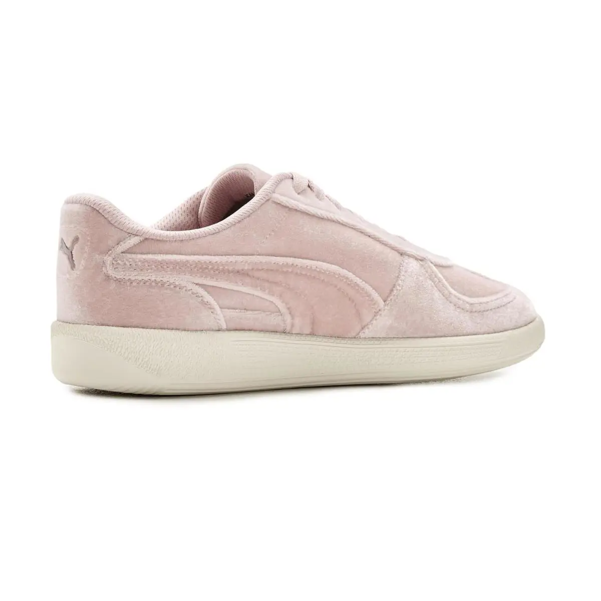 Puma shoes - Mauve Mist/Alpine Snow 1