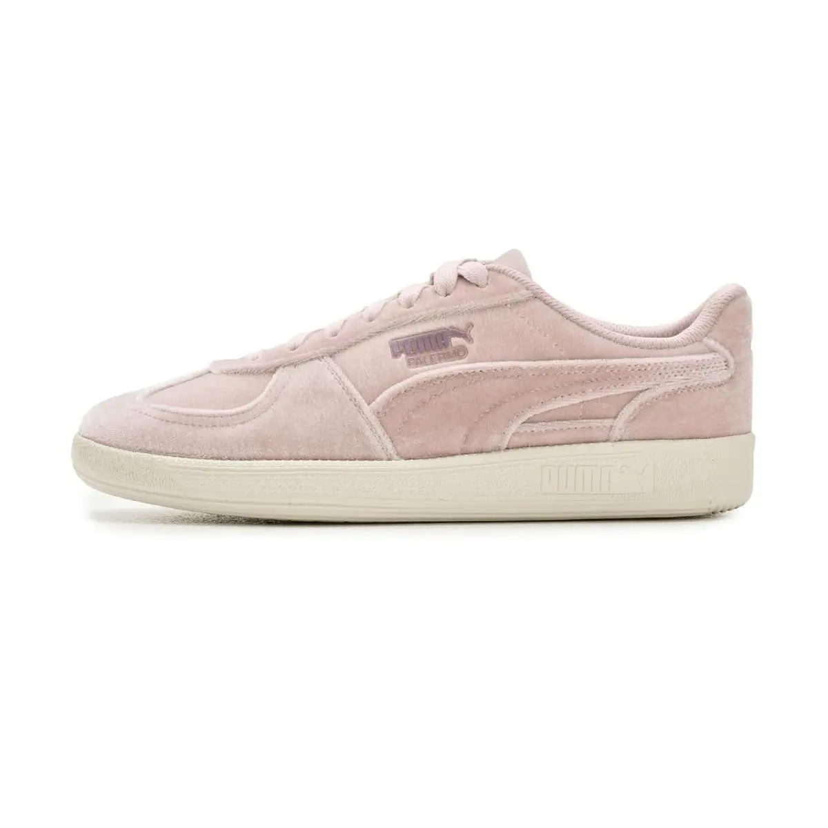 Puma shoes - Mauve Mist/Alpine Snow 2