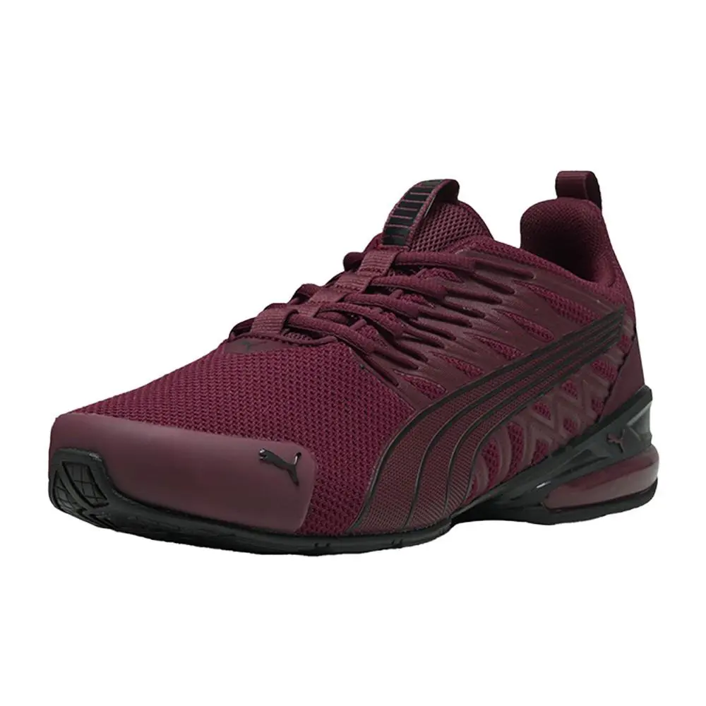 Puma shoes - PUMA Voltaic Evo Training - Voltaic Evo Training - 37960130 - Red 0