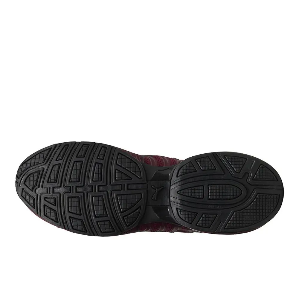 Puma shoes - PUMA Voltaic Evo Training - Voltaic Evo Training - 37960130 - Red 3