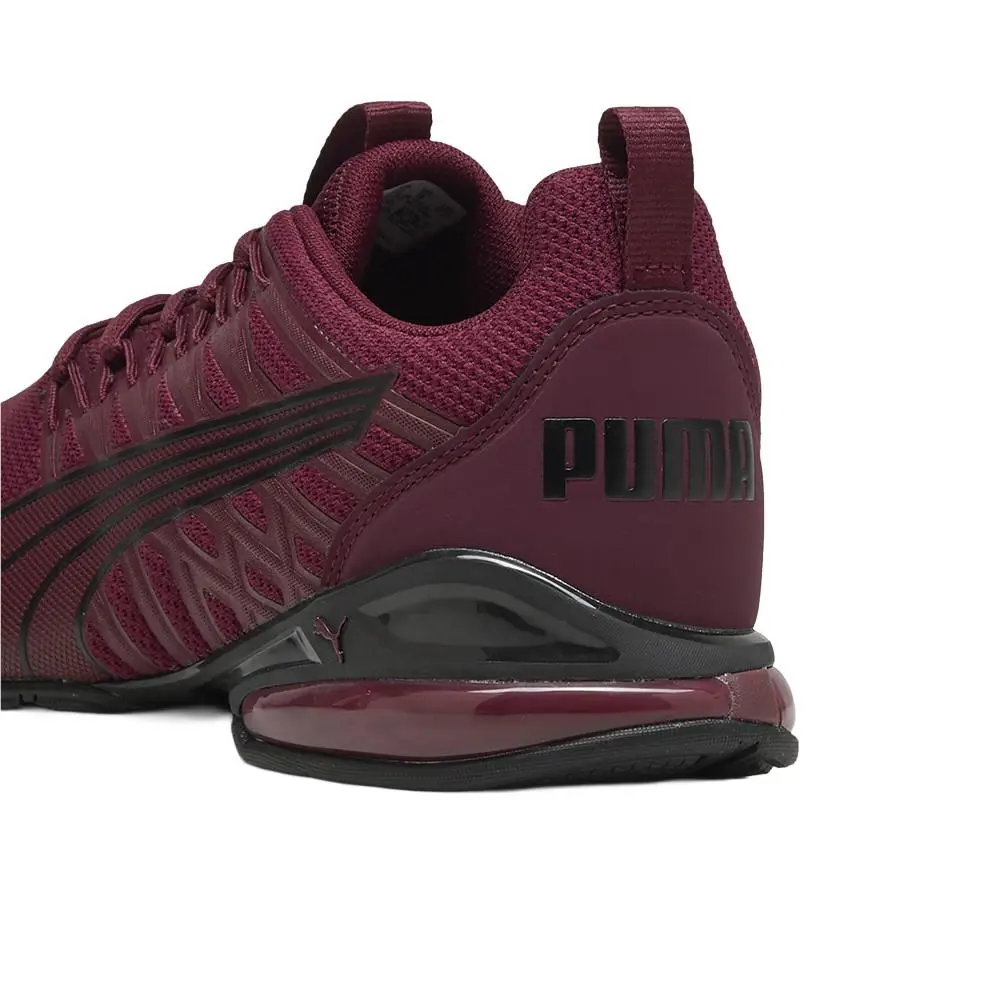 Puma shoes - PUMA Voltaic Evo Training - Voltaic Evo Training - 37960130 - Red 4