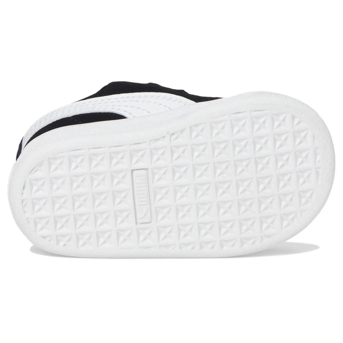 Puma shoes - Black/White 1
