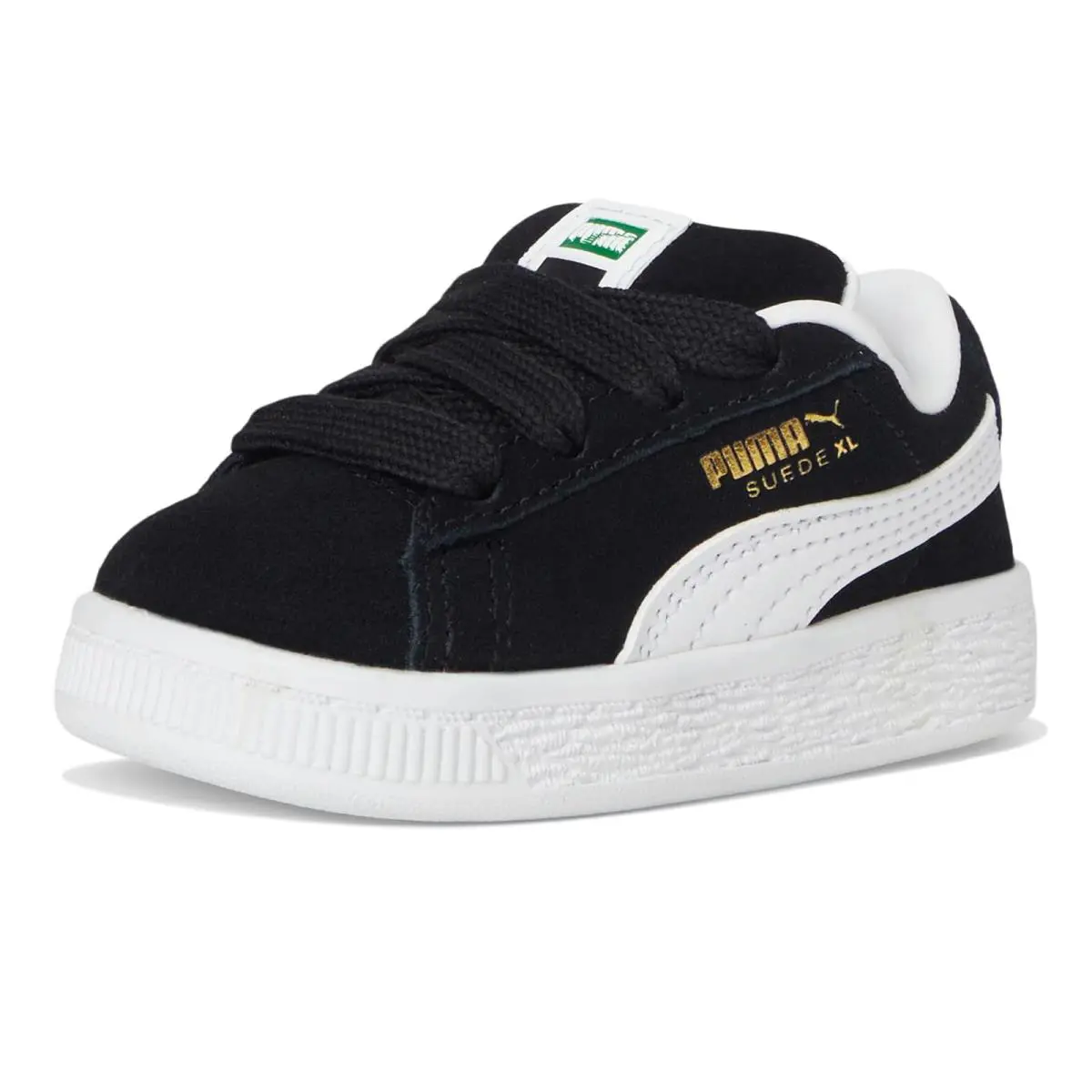 Puma shoes - Black/White 5