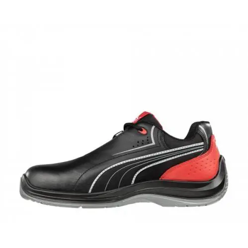 Puma shoes - 041468160219 - 041468160219 - BLACK 0