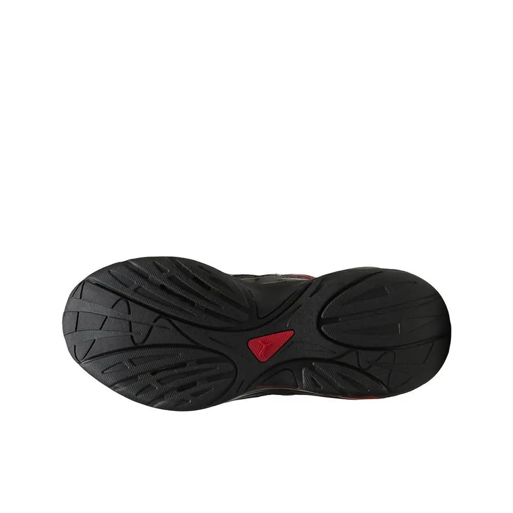 Puma shoes - PUMA Inverse Shadow Lace Up  Youth - 40342001 - Black 3