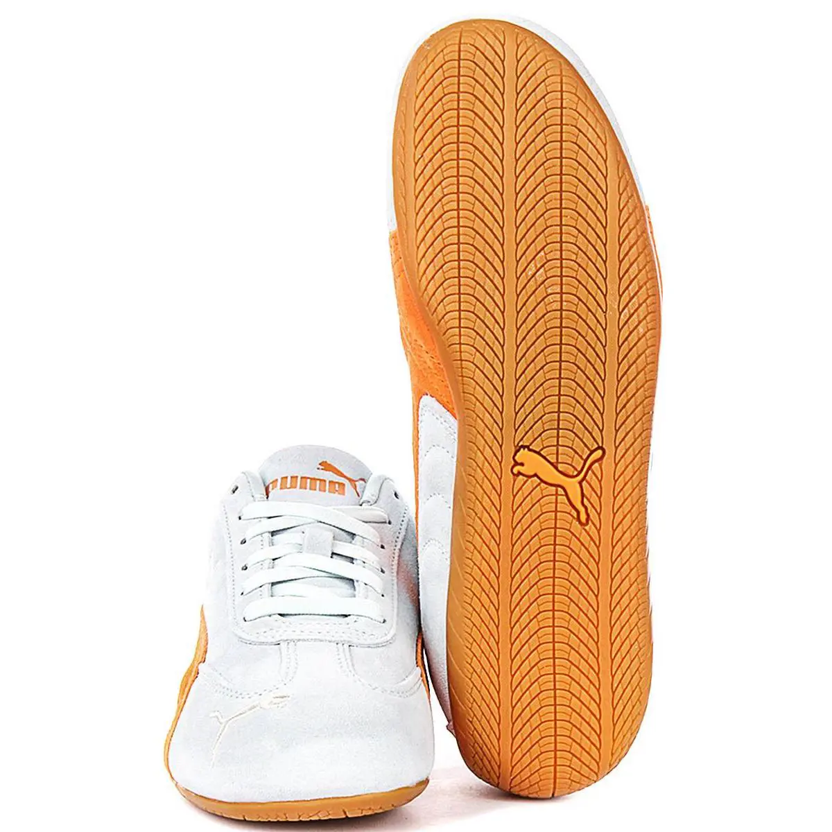 Puma shoes - Light Blue 9