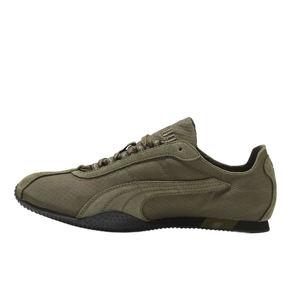 Puma shoes - PUMA HStreet Winterized Lace Up - 40508501 - Green 1