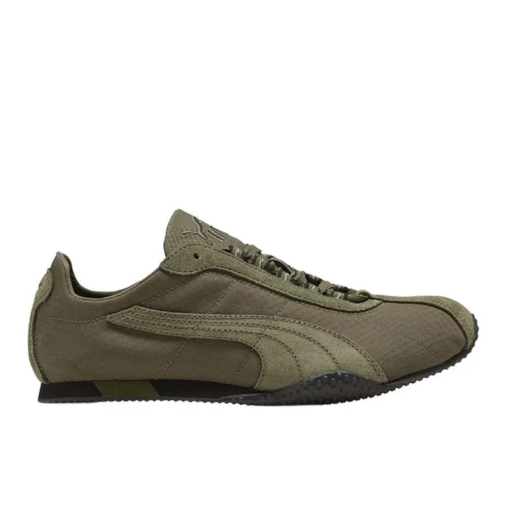 Puma shoes - PUMA HStreet Winterized Lace Up - 40508501 - Green 5