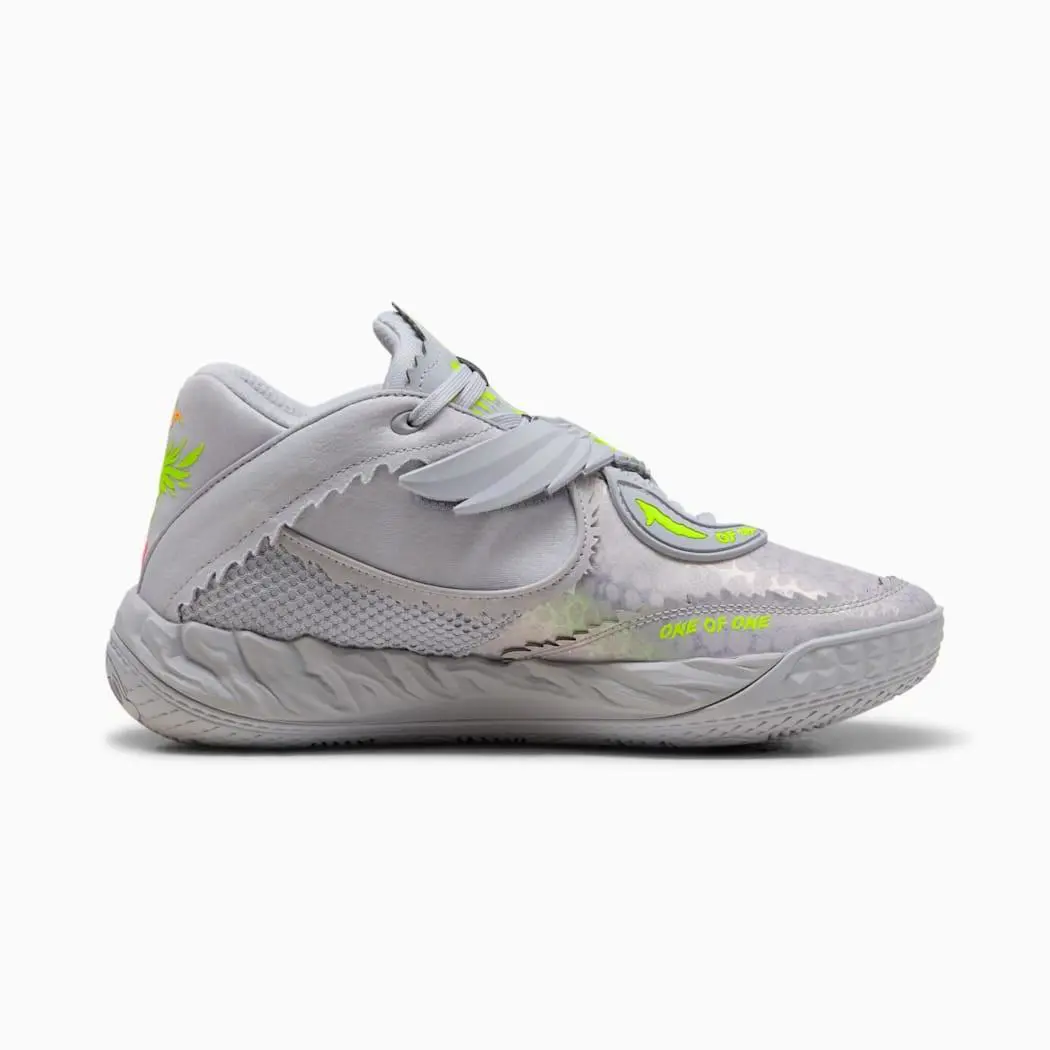 Puma shoes - Multi-Color 1