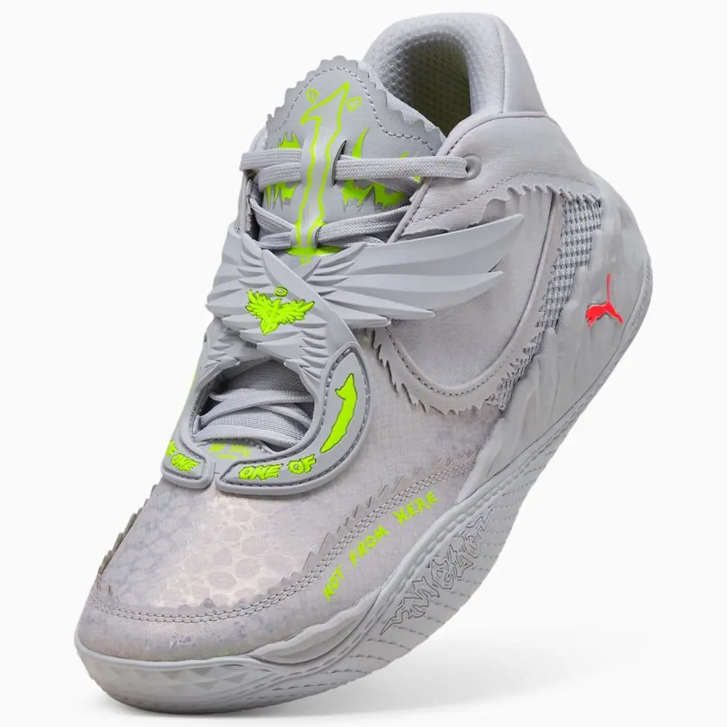Puma shoes - Multi-Color 2