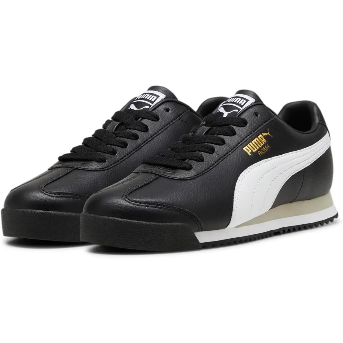 Puma shoes - 396868 02 - 396868 02 - Puma Black-Puma White 1