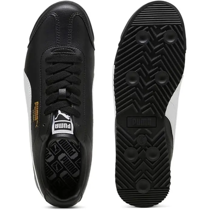 Puma shoes - 396868 02 - 396868 02 - Puma Black-Puma White 2