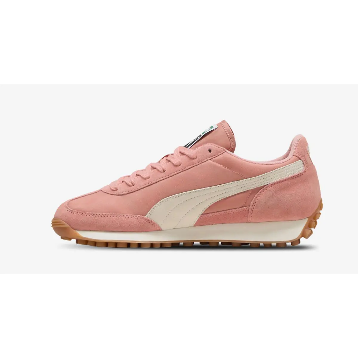 Puma shoes - PUMA Easy Rider - Easy Rider - 40077319 - Pink 0