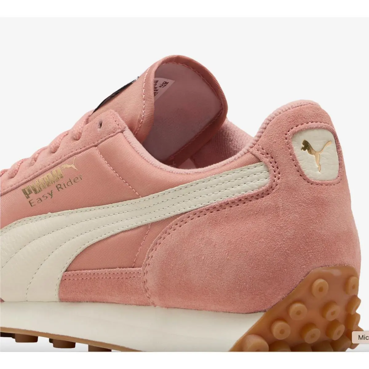Puma shoes - PUMA Easy Rider - Easy Rider - 40077319 - Pink 1
