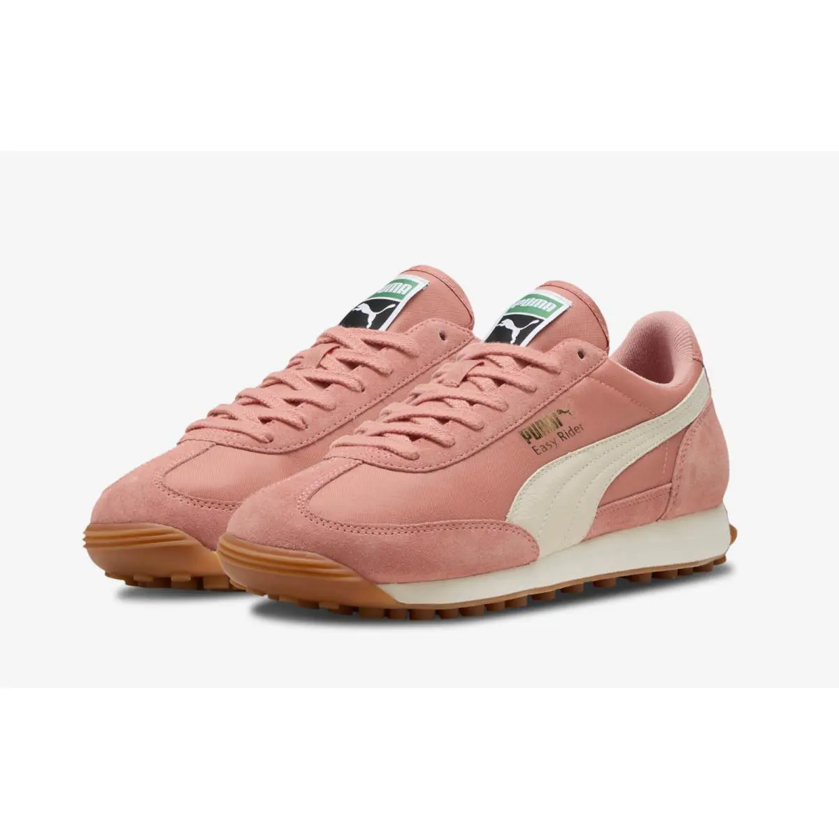 Puma shoes - PUMA Easy Rider - Easy Rider - 40077319 - Pink 5