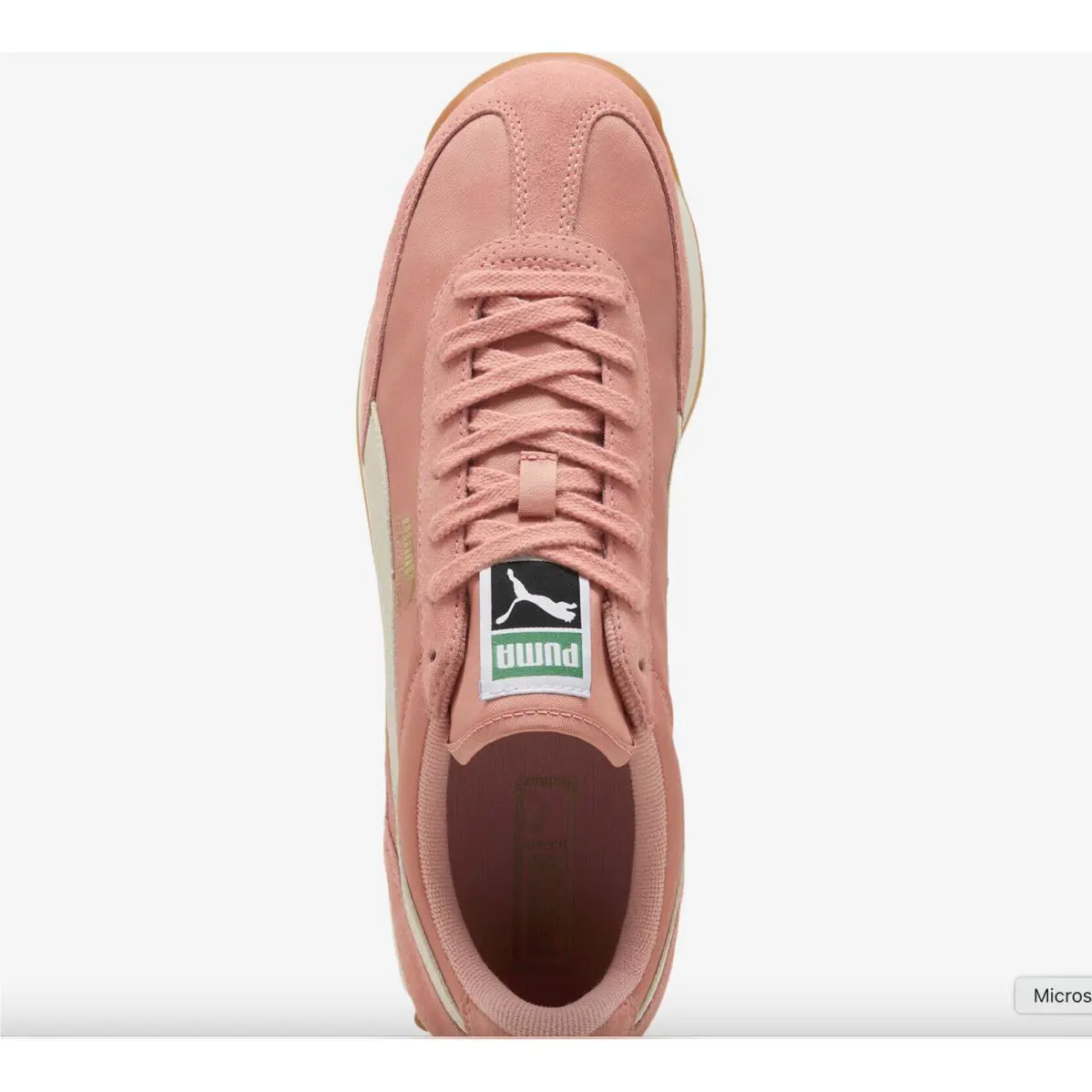 Puma shoes - PUMA Easy Rider - Easy Rider - 40077319 - Pink 10