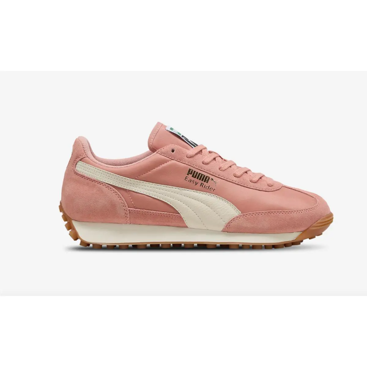 Puma shoes - PUMA Easy Rider - Easy Rider - 40077319 - Pink 6