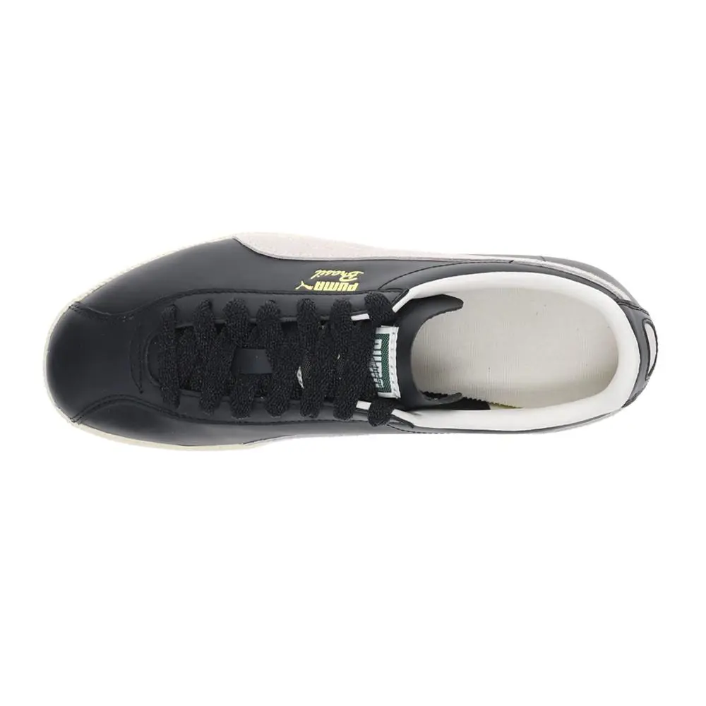 Puma shoes - PUMA Brasil Terrace Views Lace Up - 40316702 - Black 2