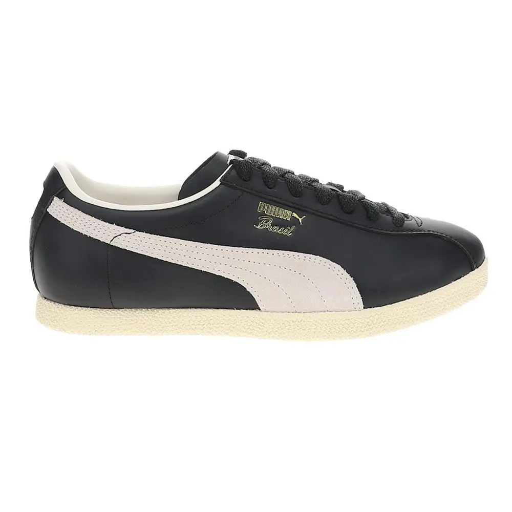 Puma shoes - PUMA Brasil Terrace Views Lace Up - 40316702 - Black 7