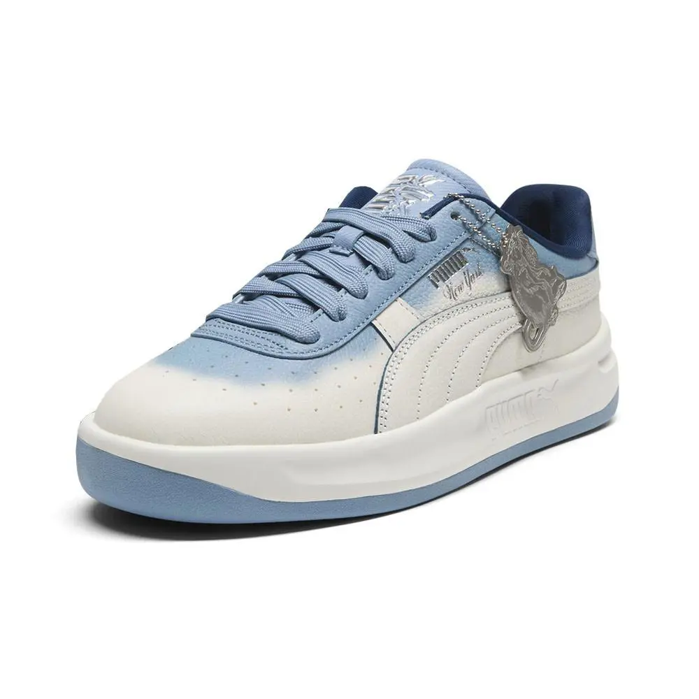 Puma shoes - PUMA Gv Special Graffiti Flagship - 40453601 - Grey 0