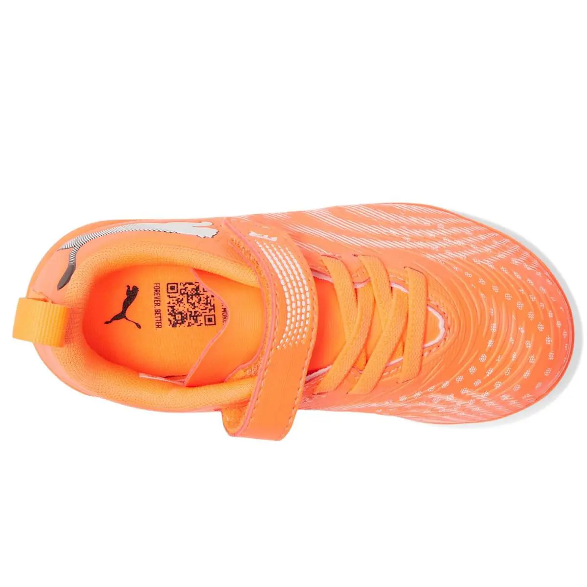 Puma shoes - Glowing Red/White/Black 0