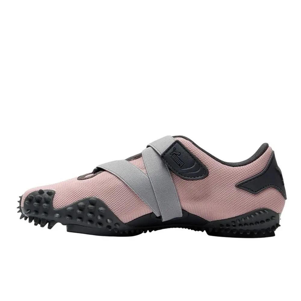 Puma shoes - PUMA Mostro Og Prime Slip On - 40519402 - Pink 1