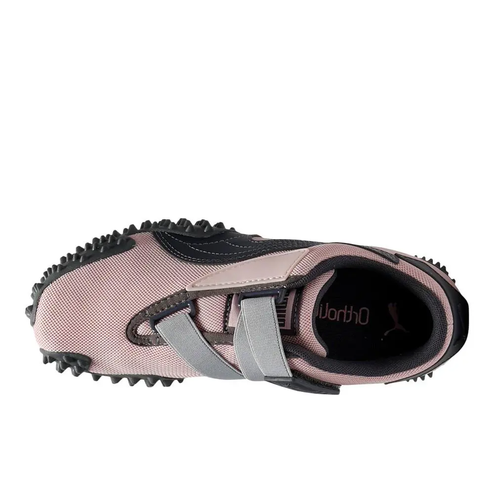 Puma shoes - PUMA Mostro Og Prime Slip On - 40519402 - Pink 2