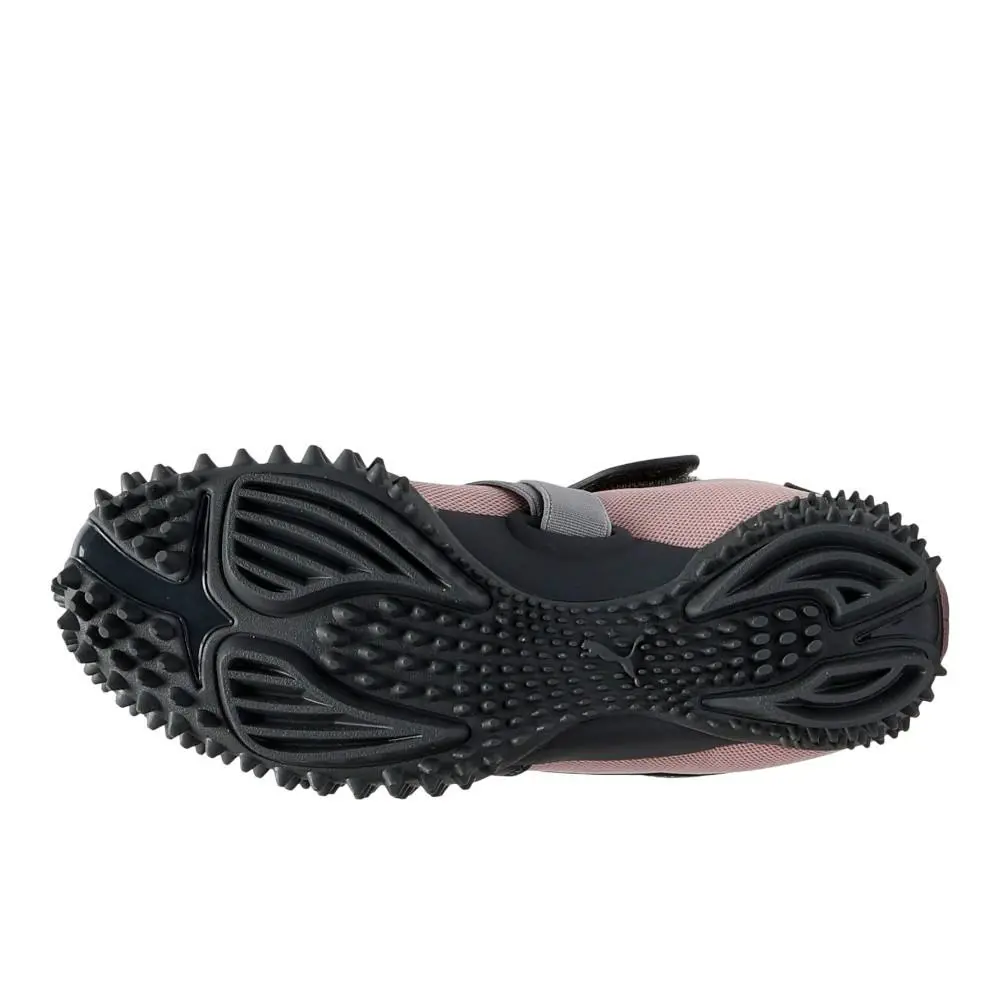 Puma shoes - PUMA Mostro Og Prime Slip On - 40519402 - Pink 3