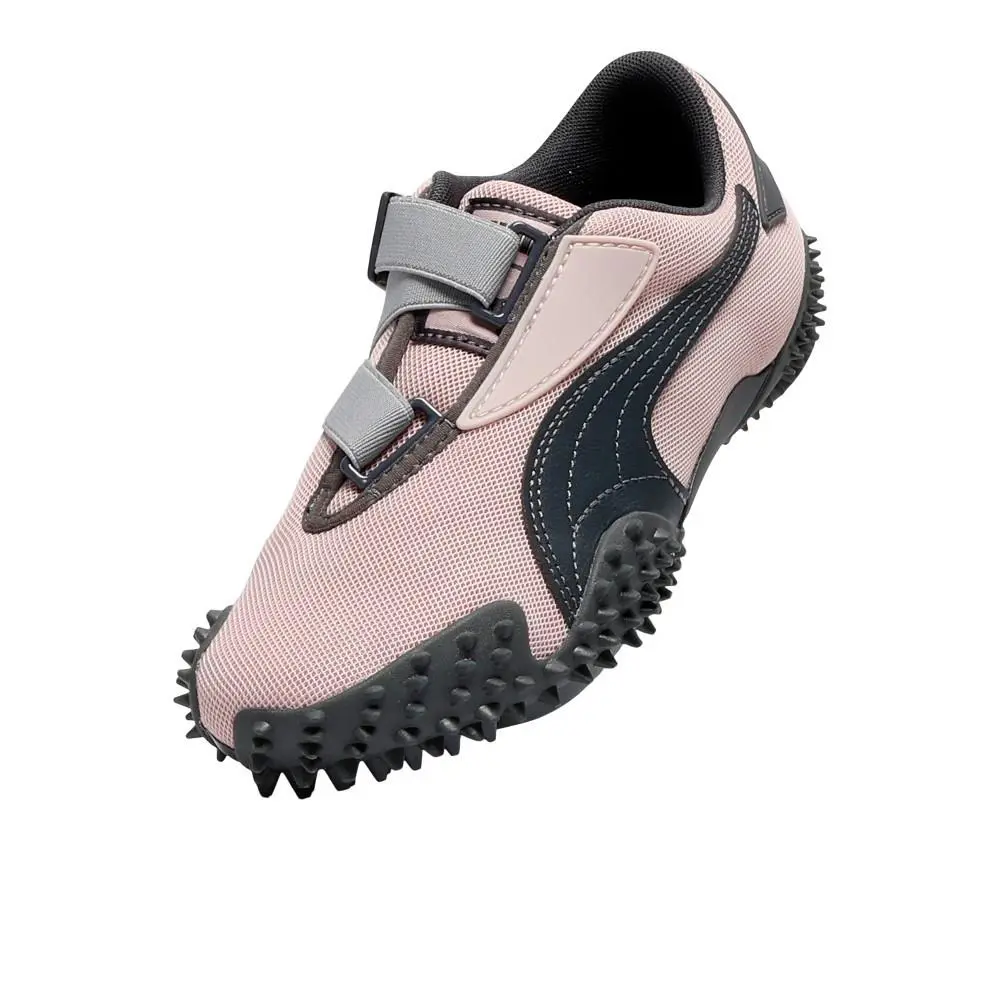 Puma shoes - PUMA Mostro Og Prime Slip On - 40519402 - Pink 4