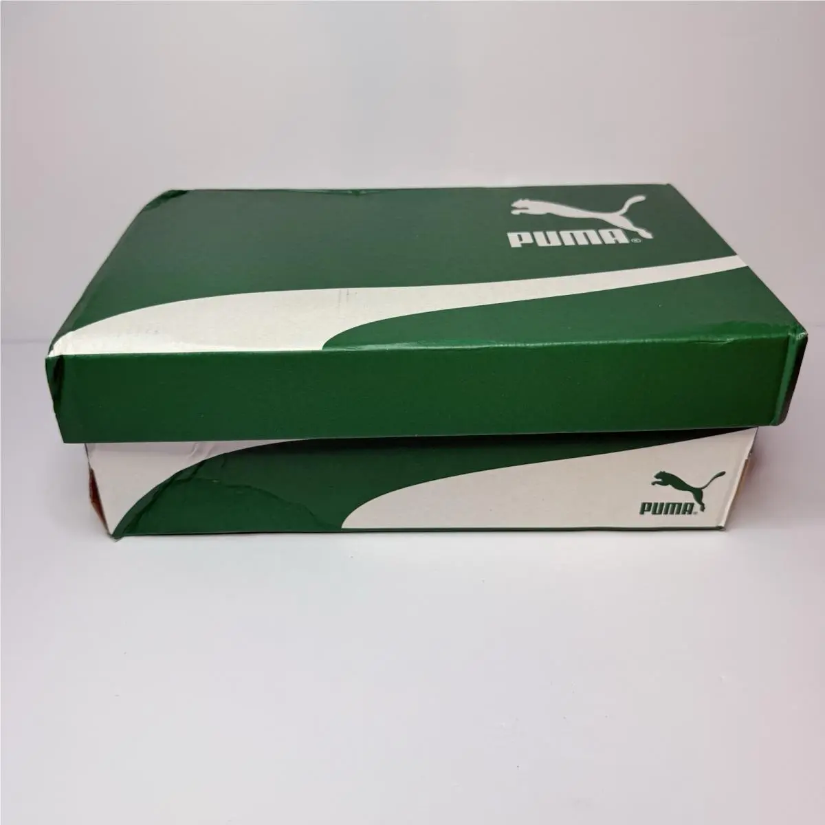 Puma shoes - PUMA Arizona - Arizona - 404552-01 - Blue 1
