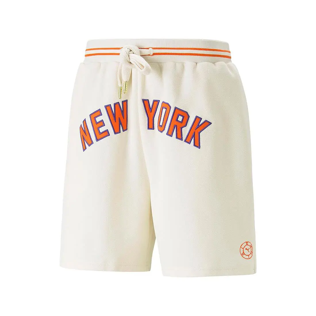 Puma X Rhuigi Basketball Mens Shorts