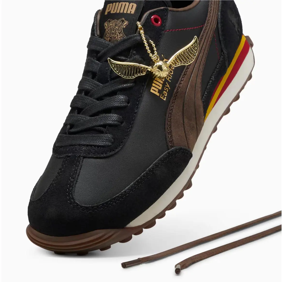 Puma shoes - Puma Black/Chocolate 0