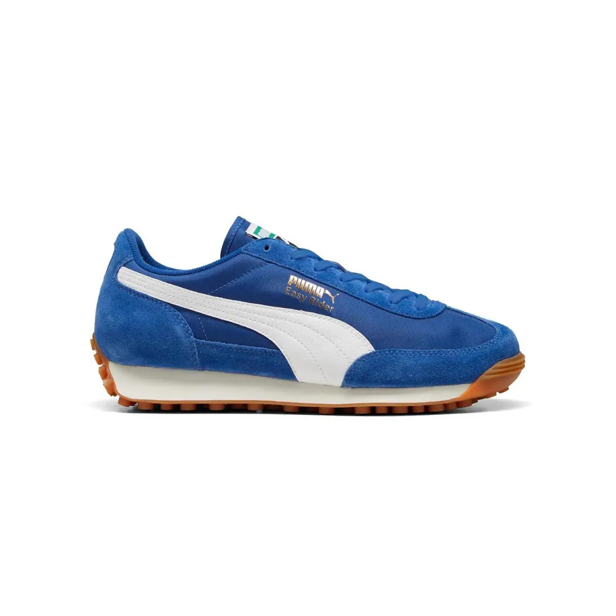 Puma shoes - 399028 09 - 399028 09 - Clyde Royal/Puma White 5