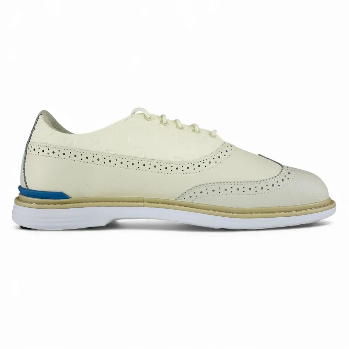 Puma shoes - PUMA x Arnold Palmer ROYALE - 311501-02 - Ivory 0